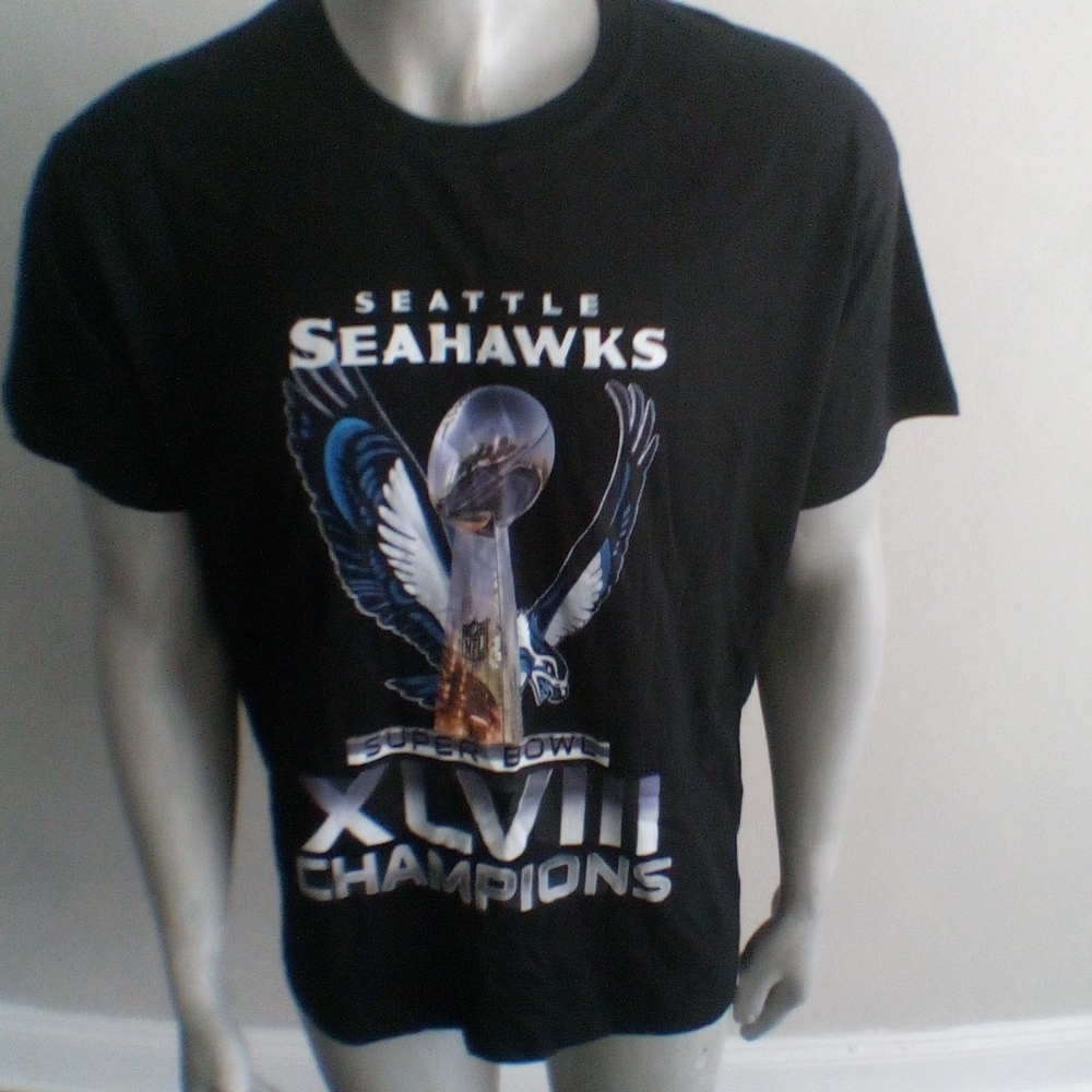 Man sport tee shirt